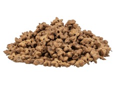 Mini kytičky s kuřecími prsy a lososem 50 g